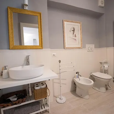 Διαμέρισμα Incantevole Loft In Centro