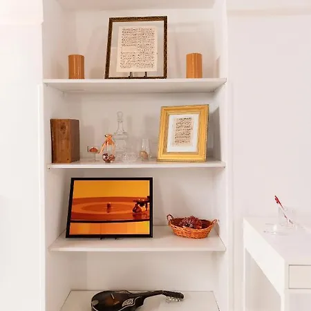 Διαμέρισμα Incantevole Loft In Centro *
