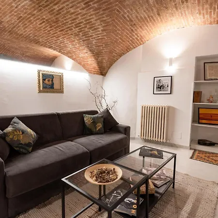 Incantevole Loft In Centro Апартаменты Перуджа