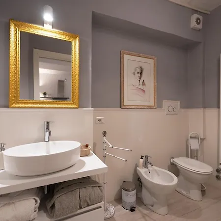 Incantevole Loft In Centro 아파트 페루자