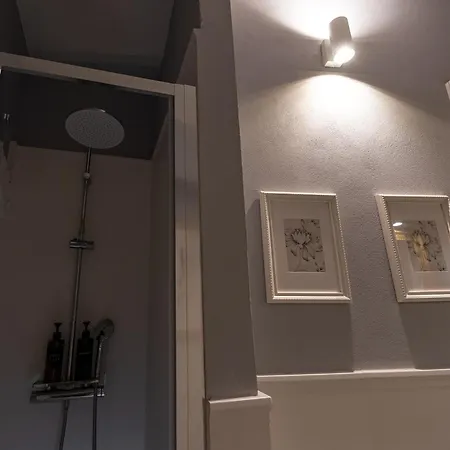 아파트 Incantevole Loft In Centro 페루자