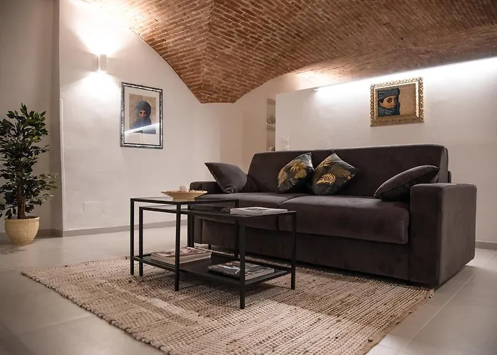 Incantevole Loft In Centro Апартаменты Перуджа