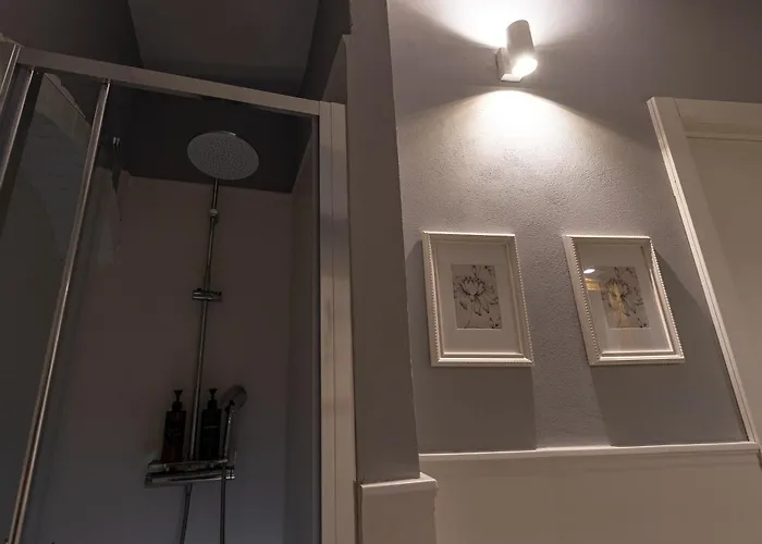 Апартаменты Incantevole Loft In Centro Перуджа