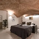 Daire Incantevole Loft In Centro Perugia