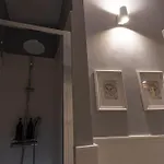 Daire Incantevole Loft In Centro Perugia