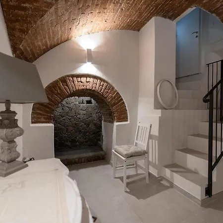 Incantevole Loft In Centro Perugia