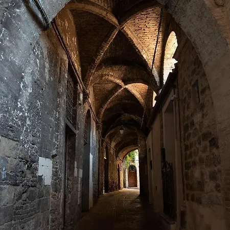 Incantevole Loft In Centro Perugia