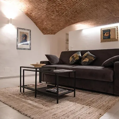 Incantevole Loft In Centro Apartment Perugia