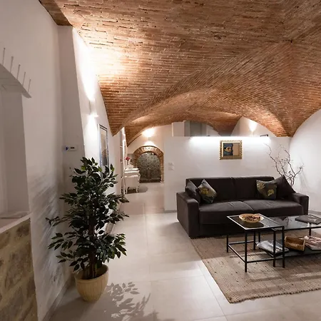 Incantevole Loft In Centro * Perugia