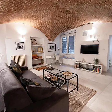 Incantevole Loft In Centro *
