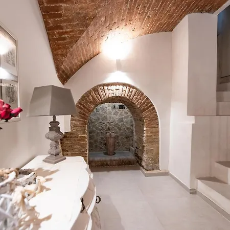 Incantevole Loft In Centro