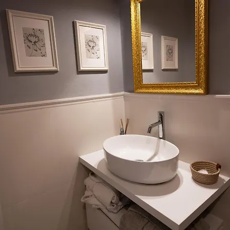 Incantevole Loft In Centro Perúgia