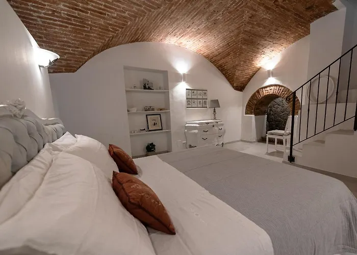 Incantevole Loft In Centro Pérouse