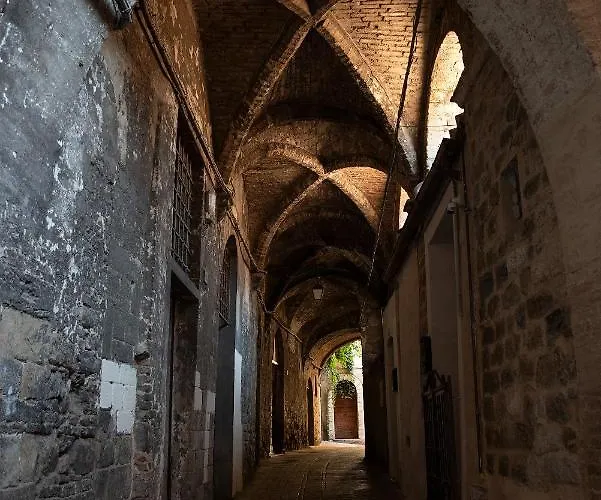 Incantevole Loft In Centro Perugia