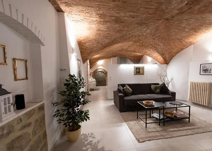 Incantevole Loft In Centro * Pérouse