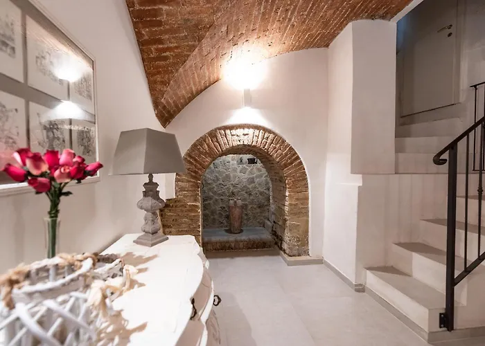 Incantevole Loft In Centro