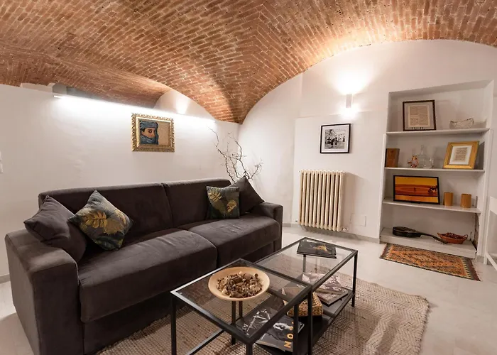 Incantevole Loft In Centro Appartement Pérouse