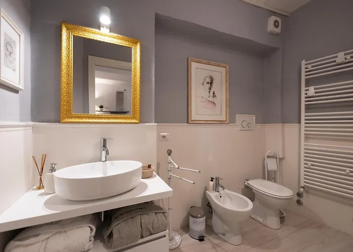 Incantevole Loft In Centro Apartment Perugia