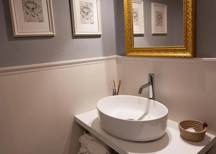 Incantevole Loft In Centro Pérouse